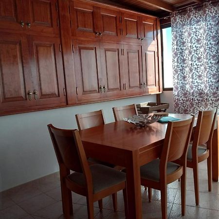 Casa Bonica Appartement Playa Blanca  Buitenkant foto