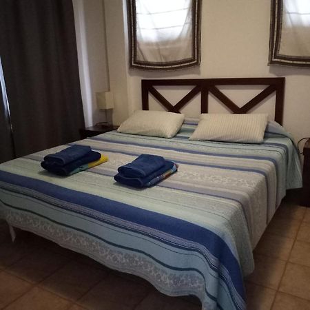 Casa Bonica Appartement Playa Blanca  Buitenkant foto