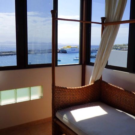 Casa Bonica Appartement Playa Blanca  Buitenkant foto