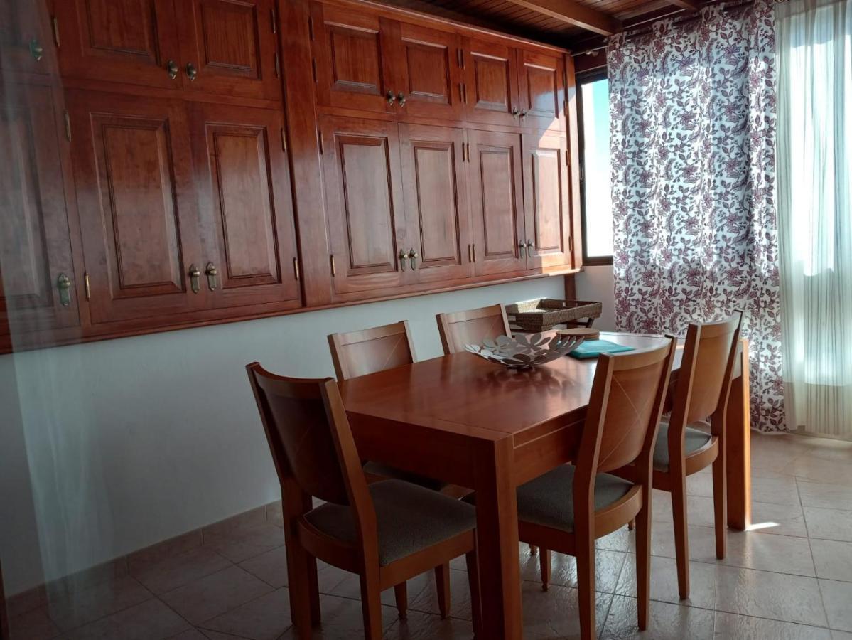 Casa Bonica Appartement Playa Blanca  Buitenkant foto