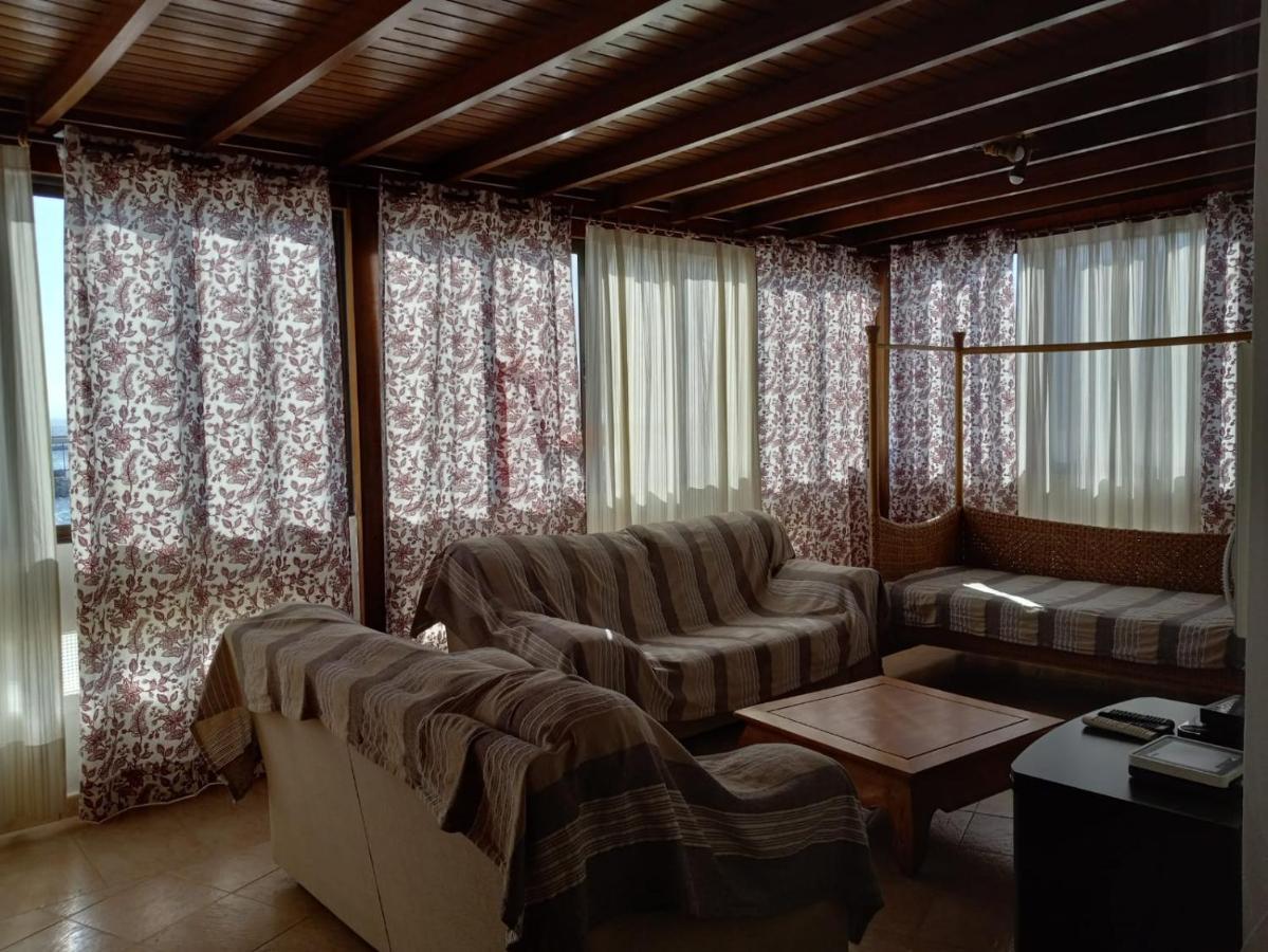 Casa Bonica Appartement Playa Blanca  Buitenkant foto