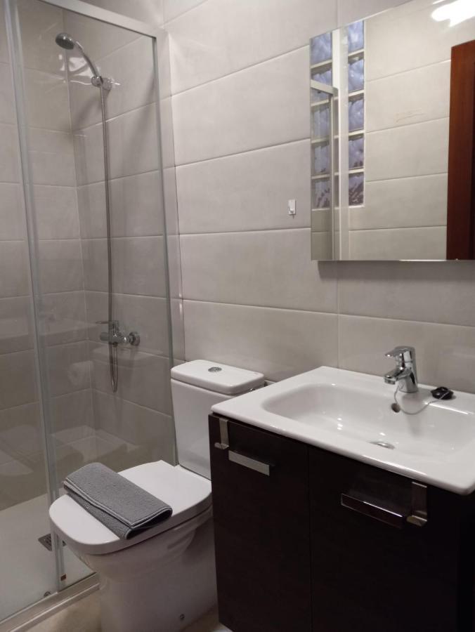 Casa Bonica Appartement Playa Blanca  Buitenkant foto