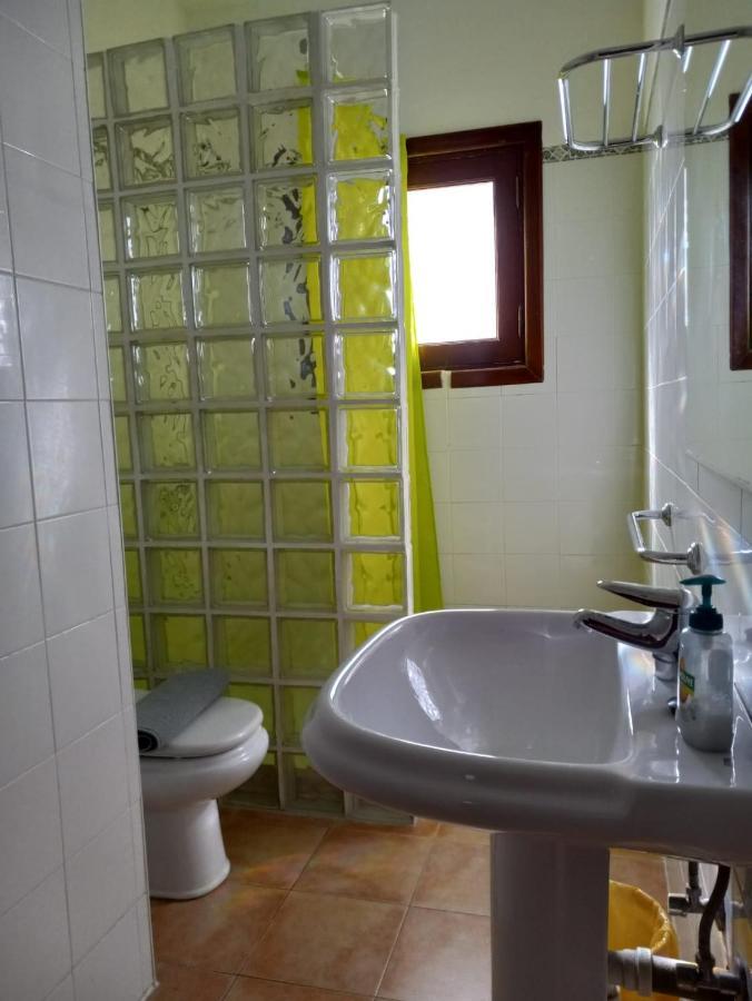 Casa Bonica Appartement Playa Blanca  Buitenkant foto