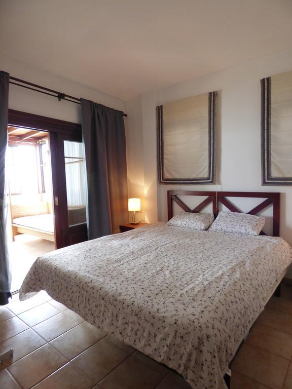 Casa Bonica Appartement Playa Blanca  Buitenkant foto