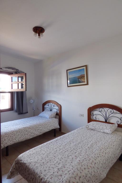 Casa Bonica Appartement Playa Blanca  Buitenkant foto