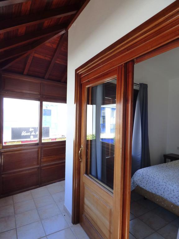 Casa Bonica Appartement Playa Blanca  Buitenkant foto