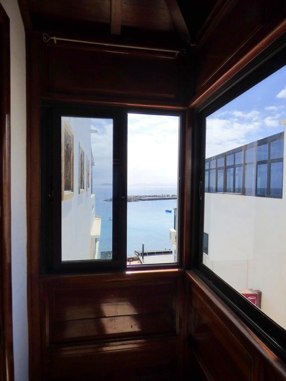 Casa Bonica Appartement Playa Blanca  Buitenkant foto
