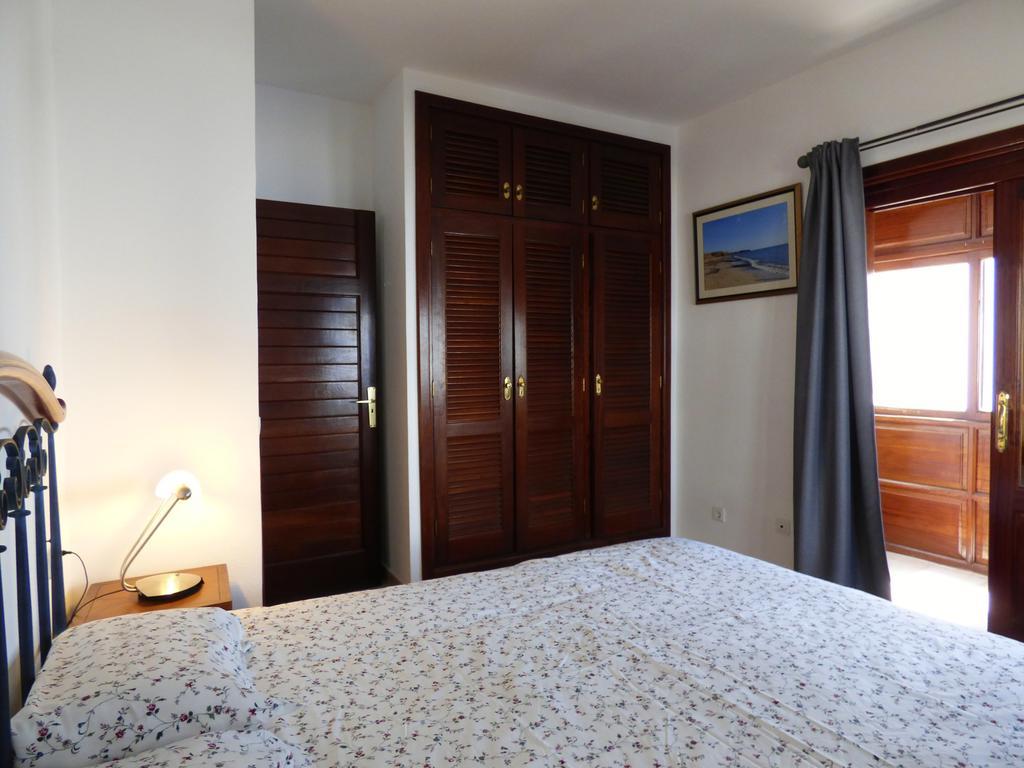 Casa Bonica Appartement Playa Blanca  Buitenkant foto