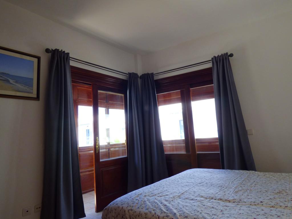 Casa Bonica Appartement Playa Blanca  Buitenkant foto
