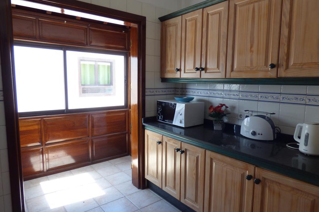 Casa Bonica Appartement Playa Blanca  Buitenkant foto